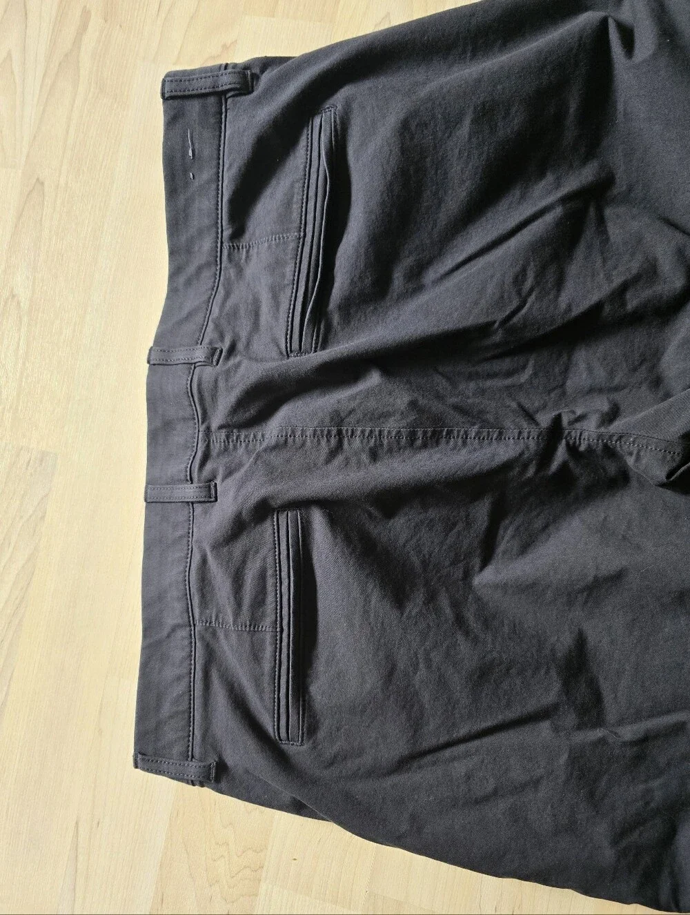 J. Crew crew tech